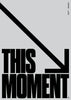 THIS MOMENT contemporary wall art print by Brad Mead - sold by DROOL