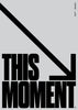 THIS MOMENT contemporary wall art print by Brad Mead - sold by DROOL