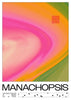 Manachopsis contemporary wall art print by Coveposter - sold by DROOL