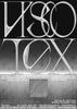 Viscotex contemporary wall art print by Hui Hwang - sold by DROOL