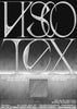 Viscotex contemporary wall art print by Hui Hwang - sold by DROOL