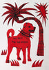 And No Rest For Me contemporary wall art print by Kwonny - sold by DROOL