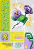 Signal From The Future contemporary wall art print by Itamar Makover - sold by DROOL