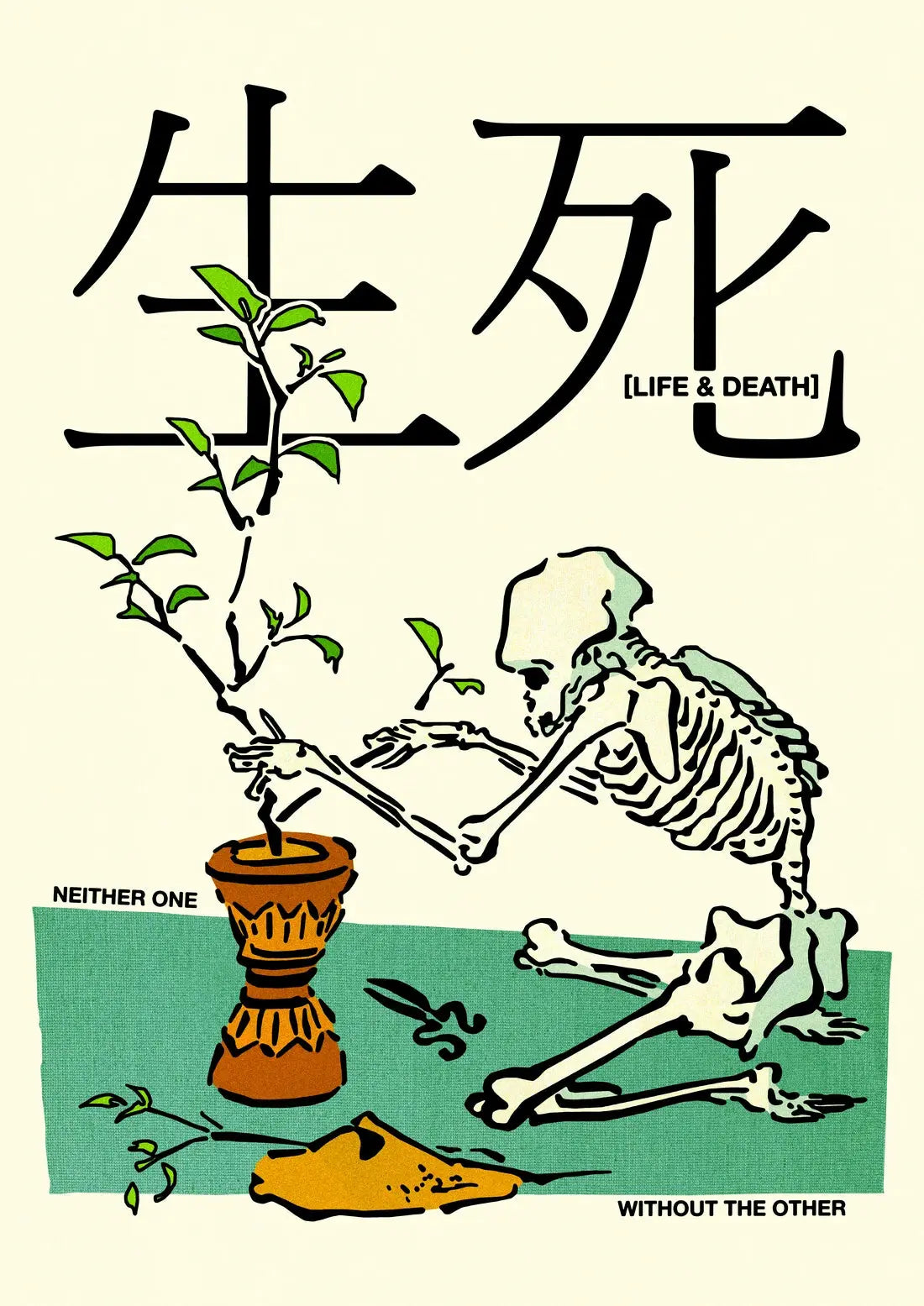 Life & Death