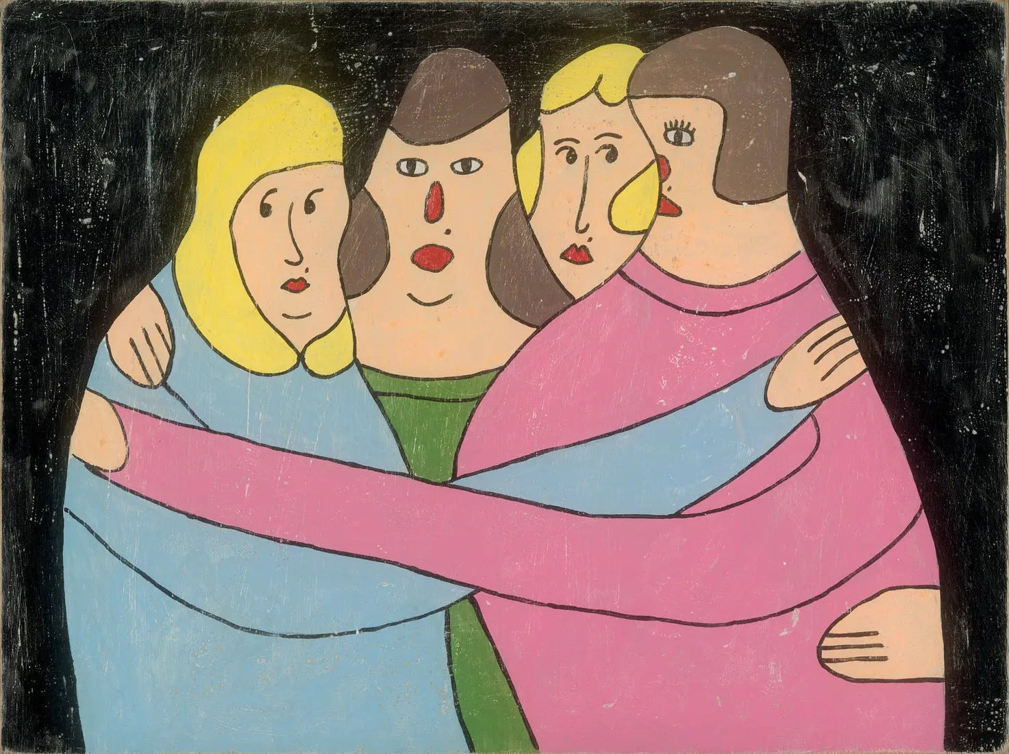 Huddle