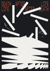 LIFE AFTER DEATH contemporary wall art print by Xtian Miller - sold by DROOL