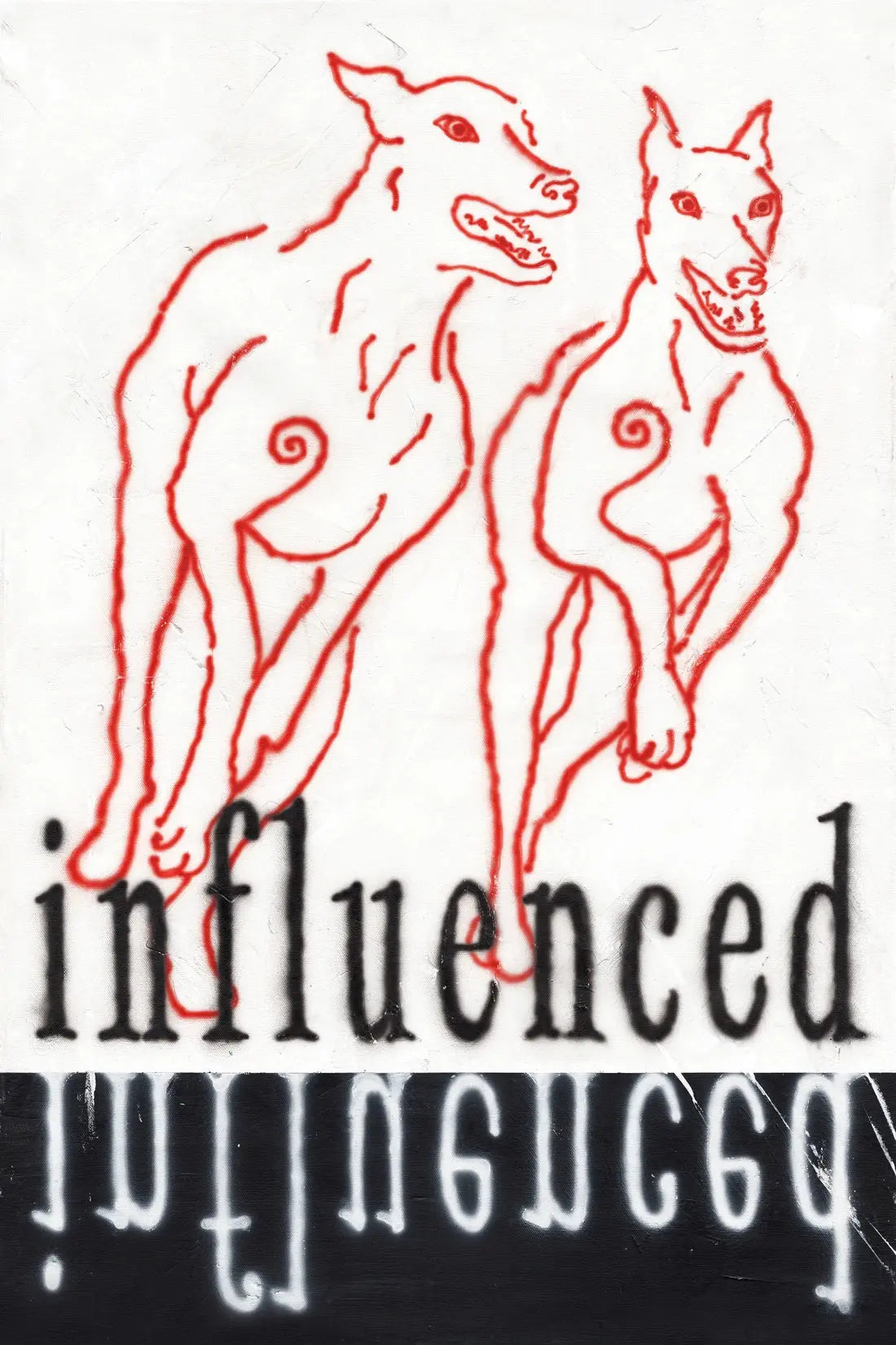 Influenced