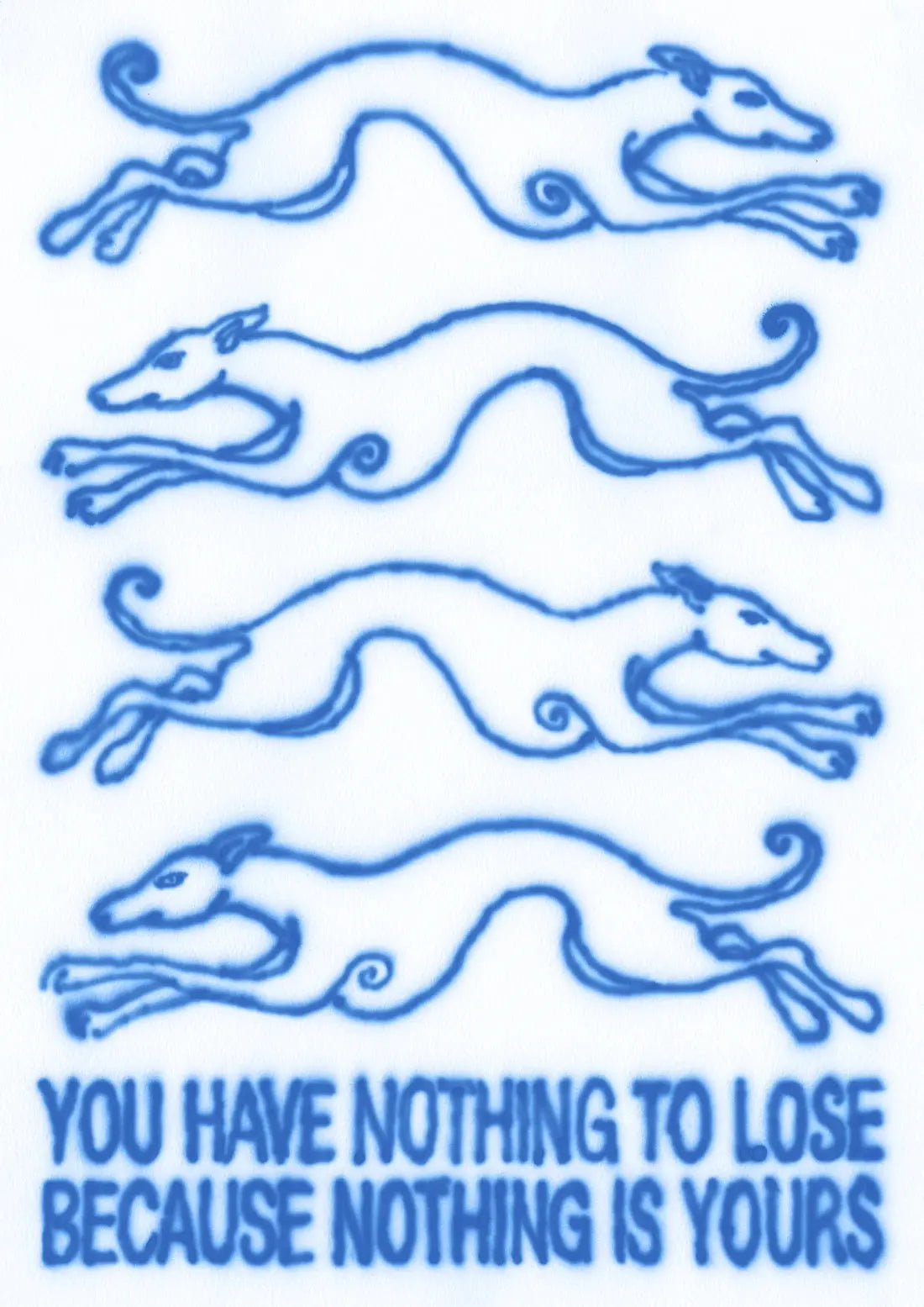 Nothing to Lose