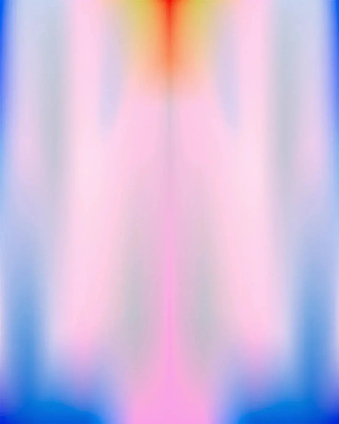Record 01 contemporary wall art print by Federico Sánchez - sold by DROOL