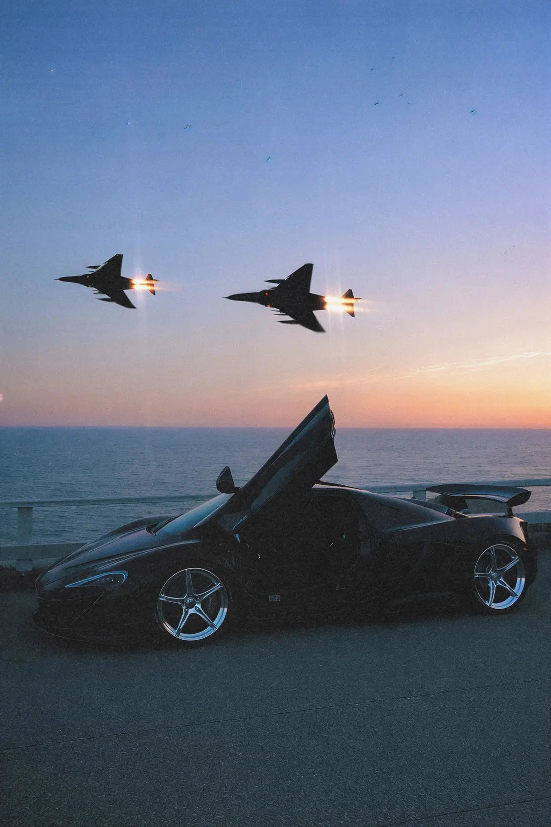Mach P1
