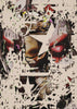I Breathe What You Breathe contemporary wall art print by Kitasavi - sold by DROOL