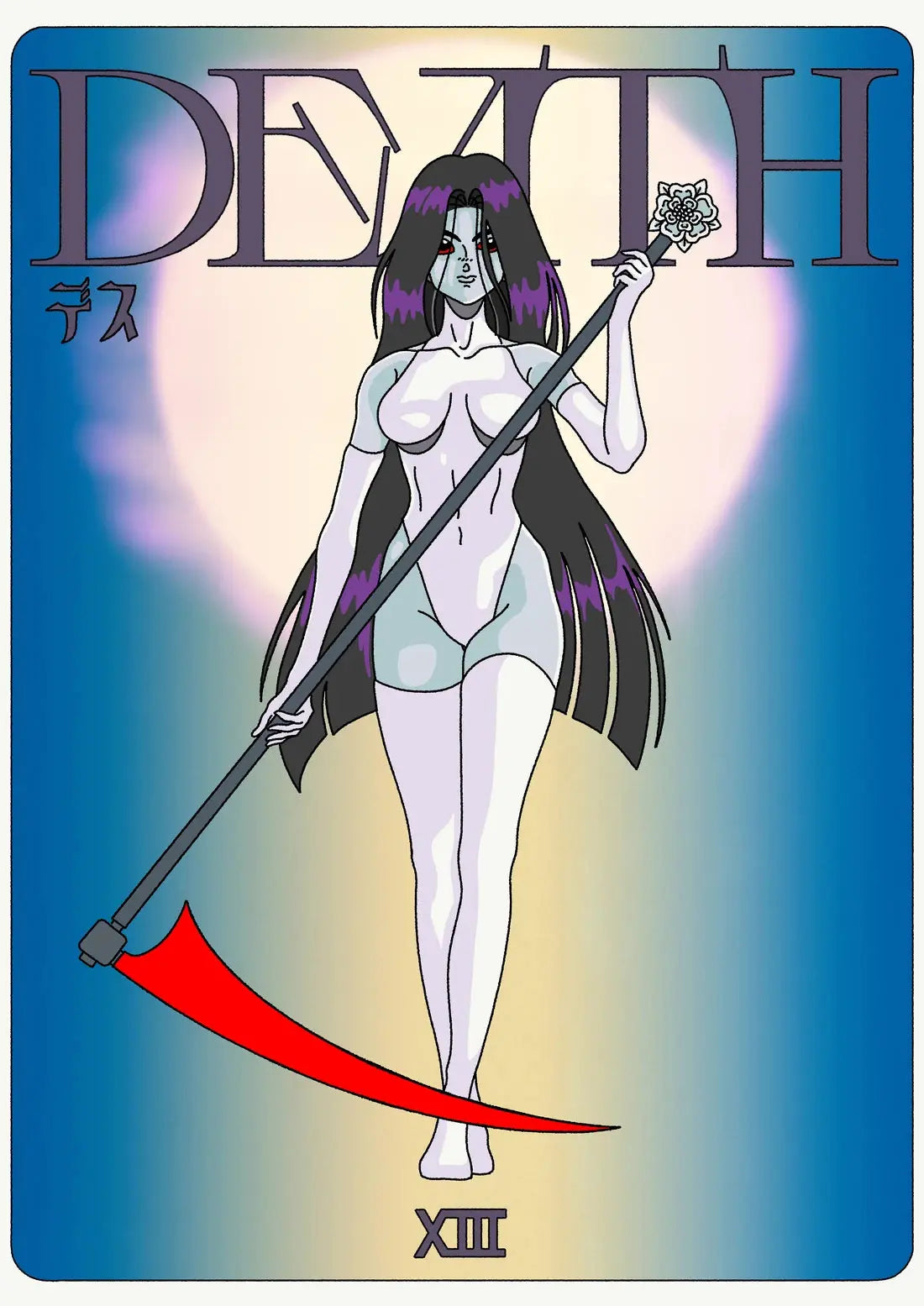 DEATH
