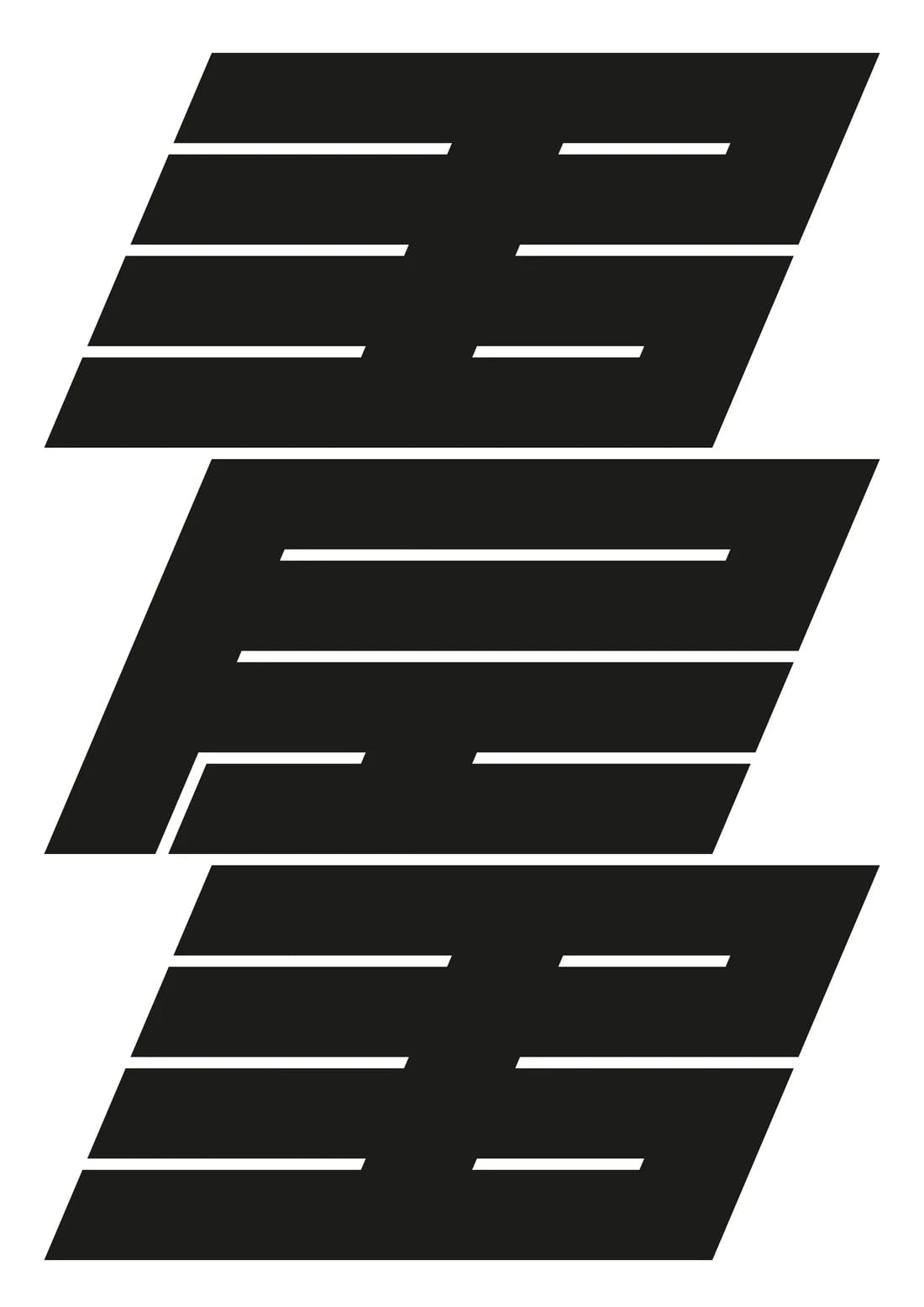 Vimeto–BRB contemporary wall art print by Daan Rietbergen - sold by DROOL