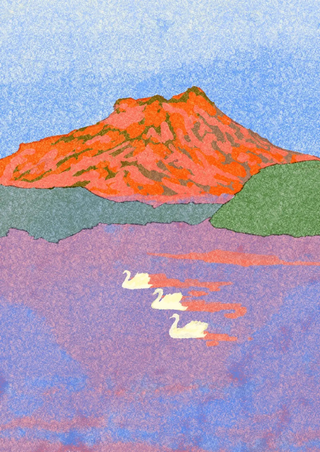 Fuji Kawaguchiko
