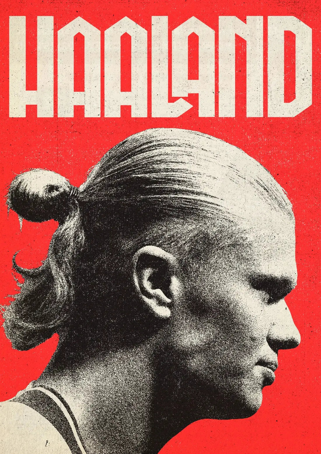 Haaland