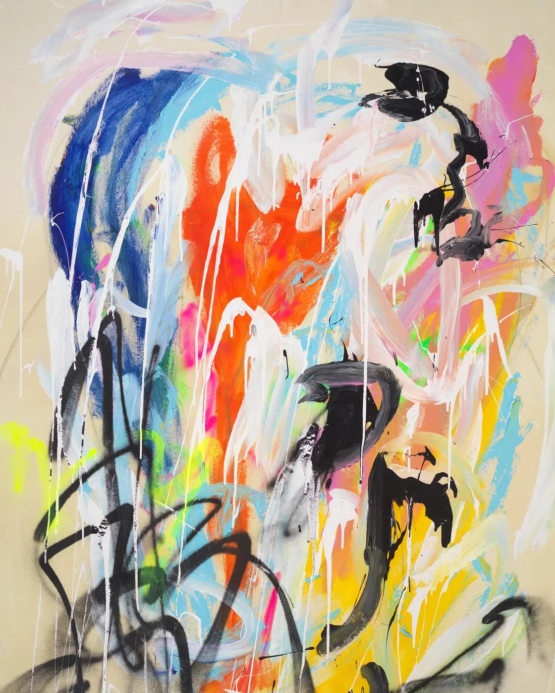 JOHN FUEGUITO