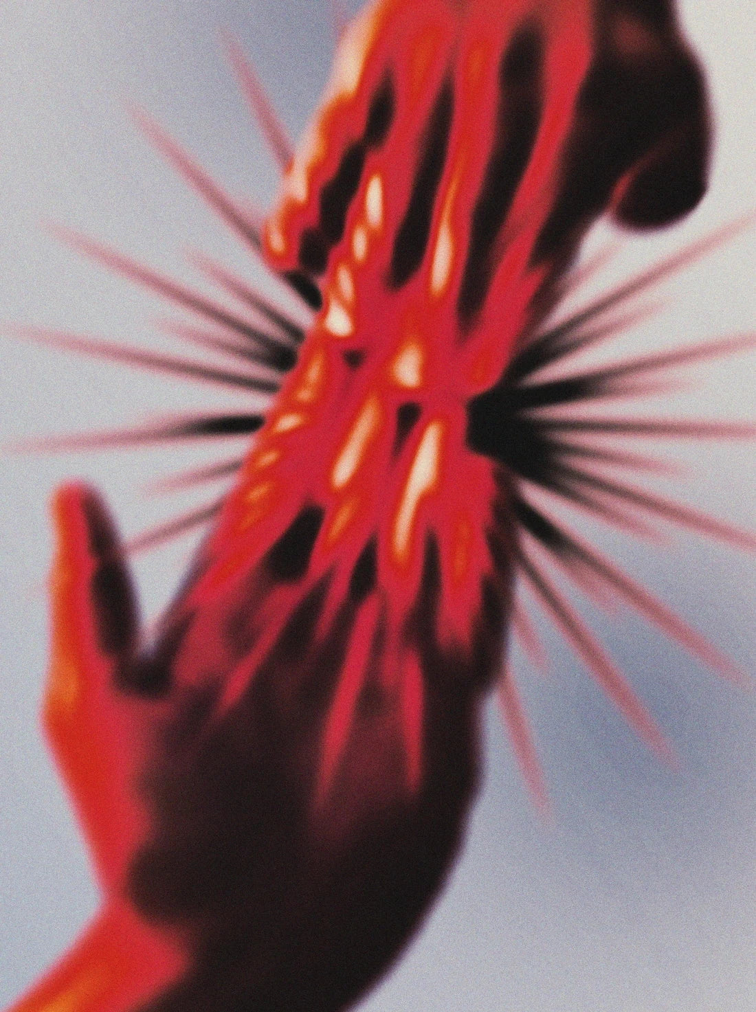 In The Moment contemporary wall art print by Antoine Paikert - sold by DROOL