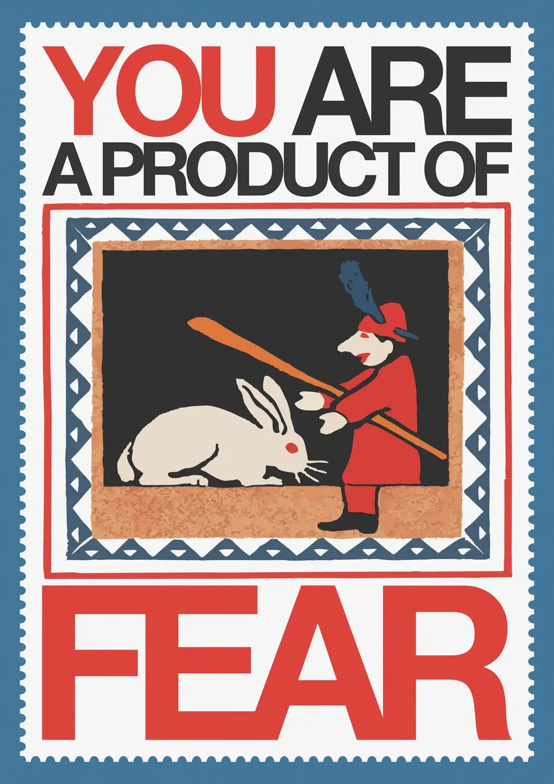 FEAR