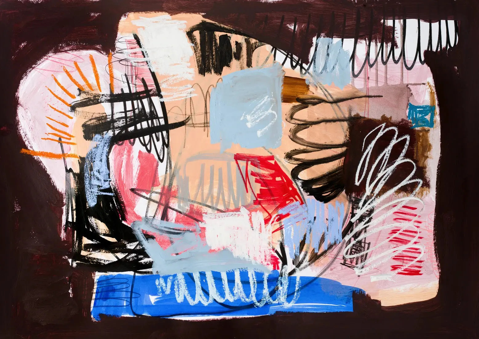 Abstract Thoughts