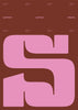 Full Support contemporary wall art print by Ricky Mocky - sold by DROOL