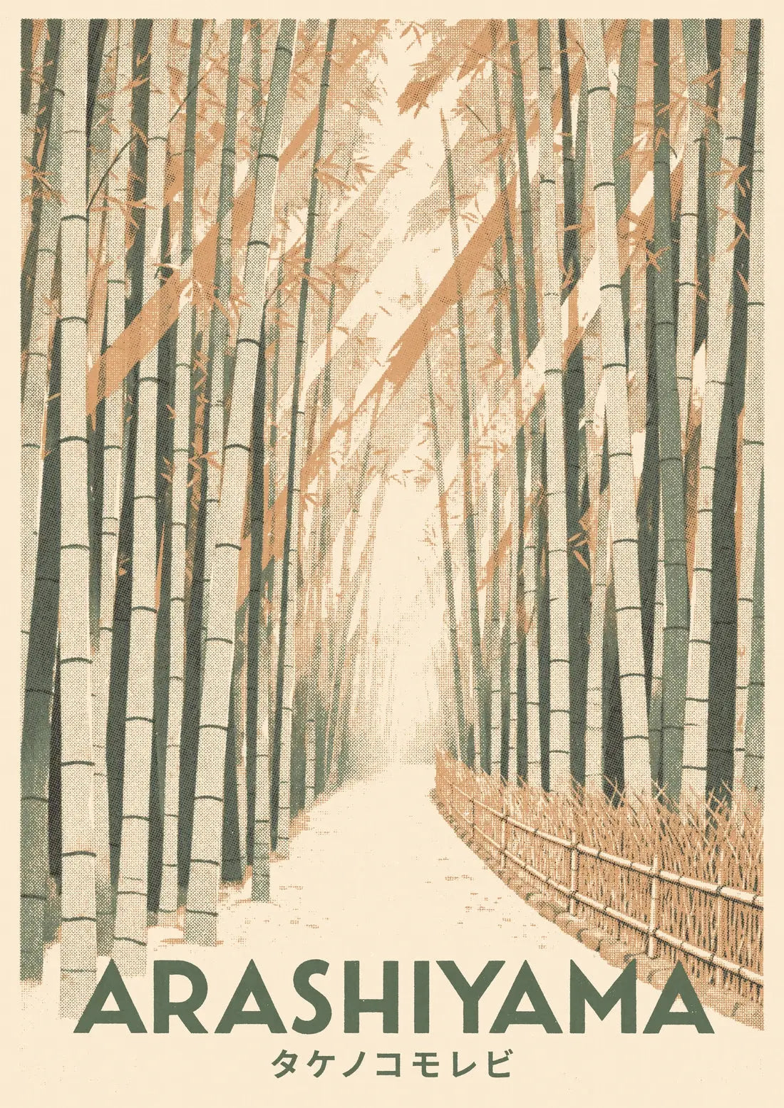 Arashiyama