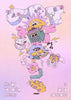 The Joy You Bring contemporary wall art print by My Sunbeam - sold by DROOL