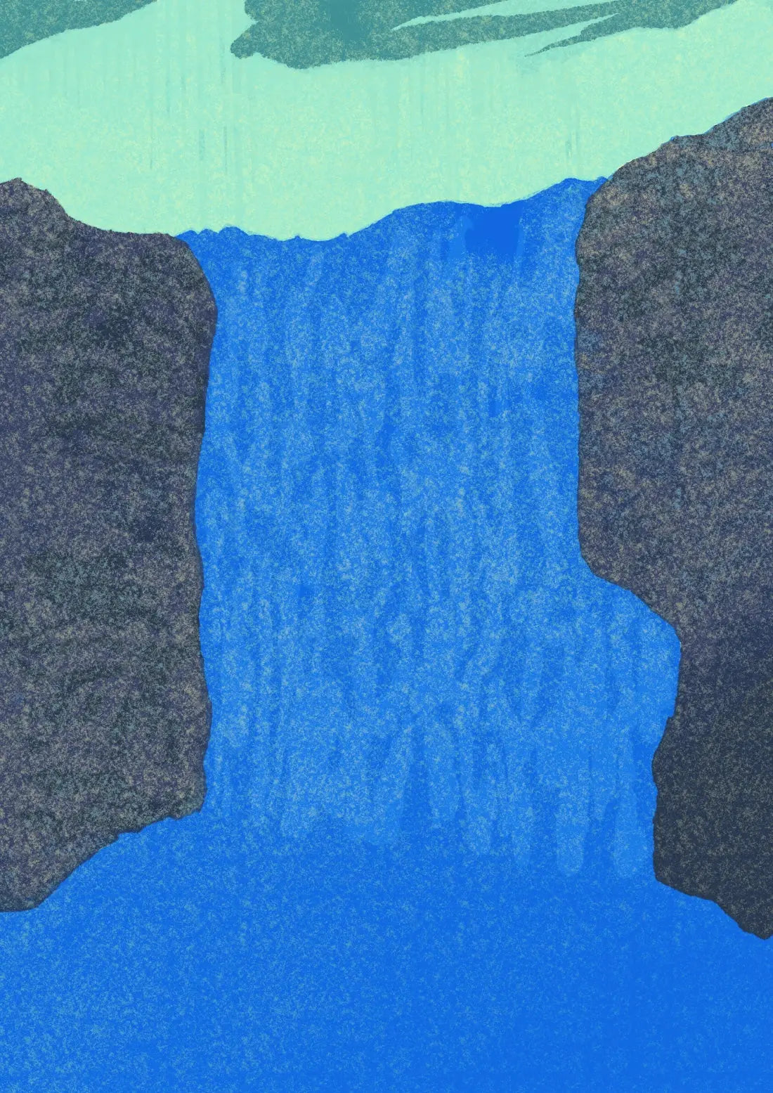 Skógafoss