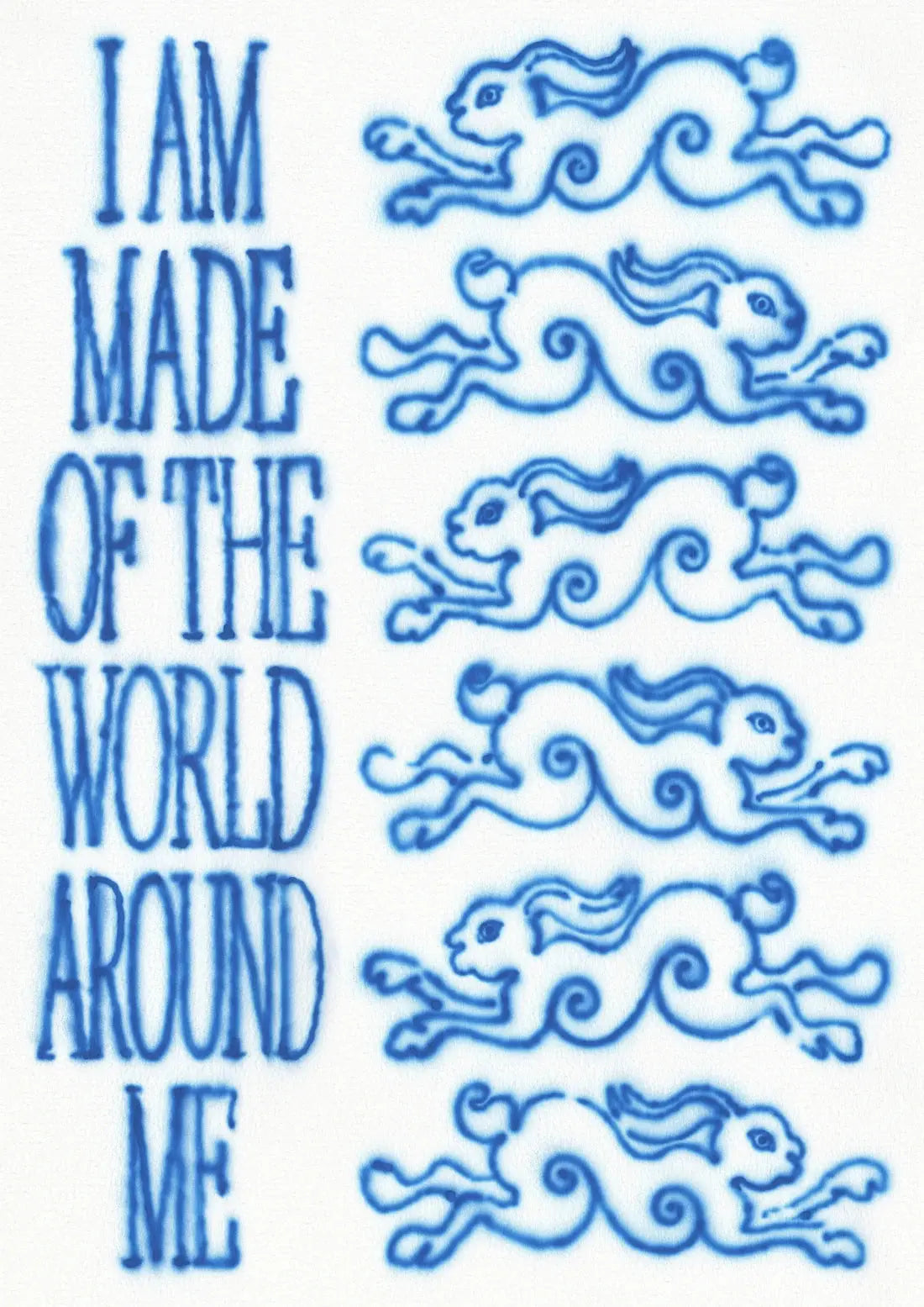 The World Around Me