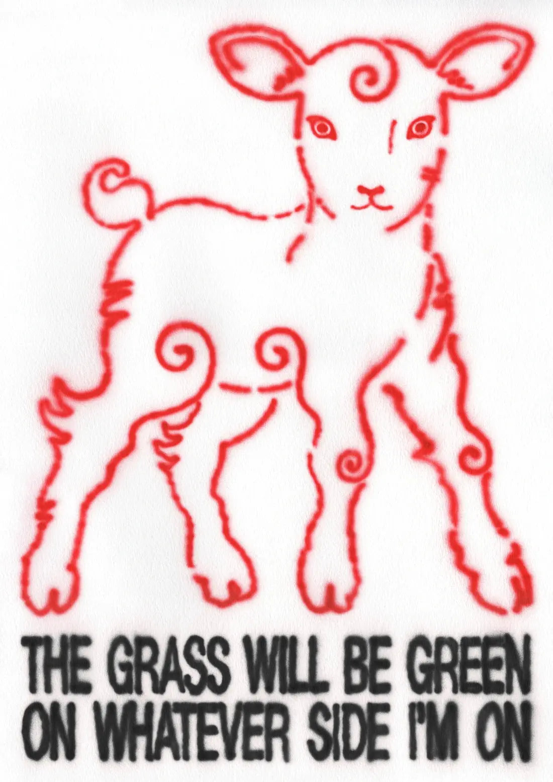 Green Grass