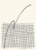 Over It contemporary wall art print by Jannis Zell - sold by DROOL
