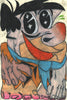 Fred flintstone contemporary wall art print by Austin Ansbro - sold by DROOL