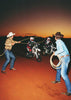 CATCH ME, IF YOU CAN contemporary wall art print by Ces XC - sold by DROOL