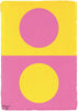 Balance contemporary wall art print by Linus Lohoff - sold by DROOL