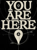 You Are Here