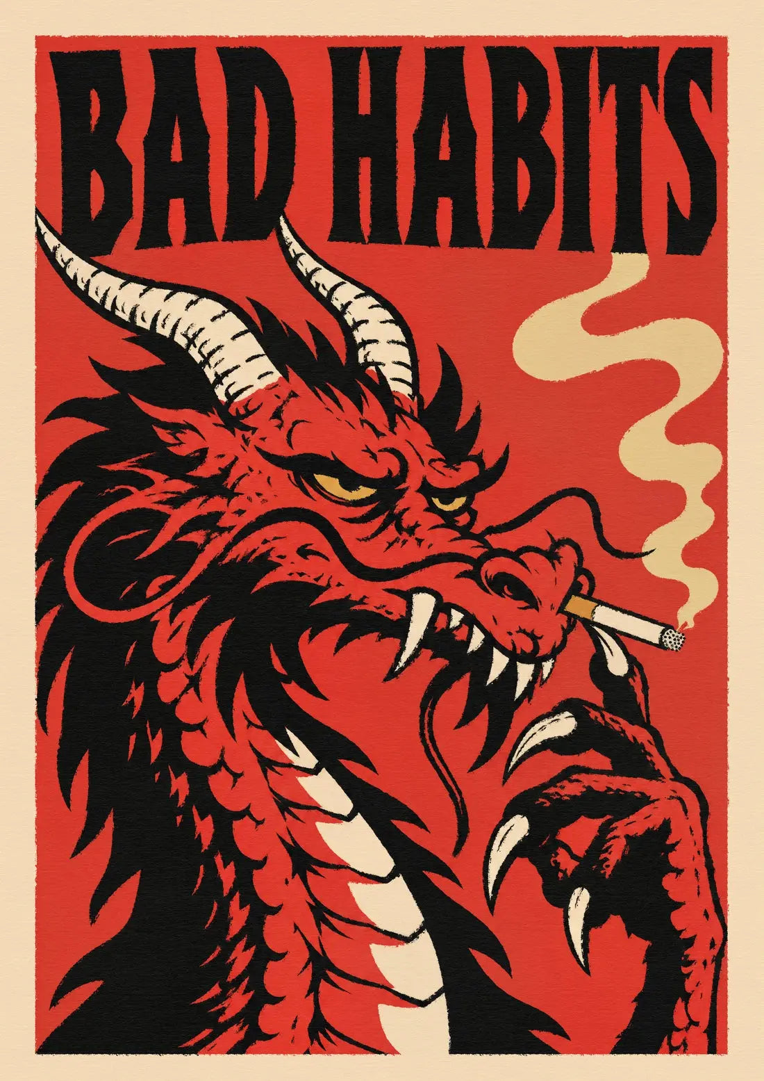 Bad Habits