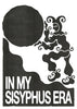 Sisyphus contemporary wall art print by Alexander Khabbazi - sold by DROOL