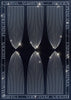 Useless Machines contemporary wall art print by Alexander Khabbazi - sold by DROOL