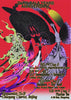 Zhao Dai 6th Anniversary contemporary wall art print by MENSLIES - sold by DROOL