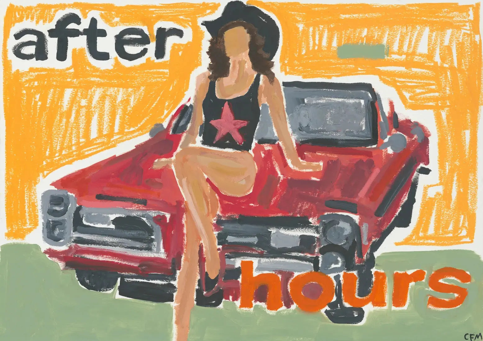 After Hours