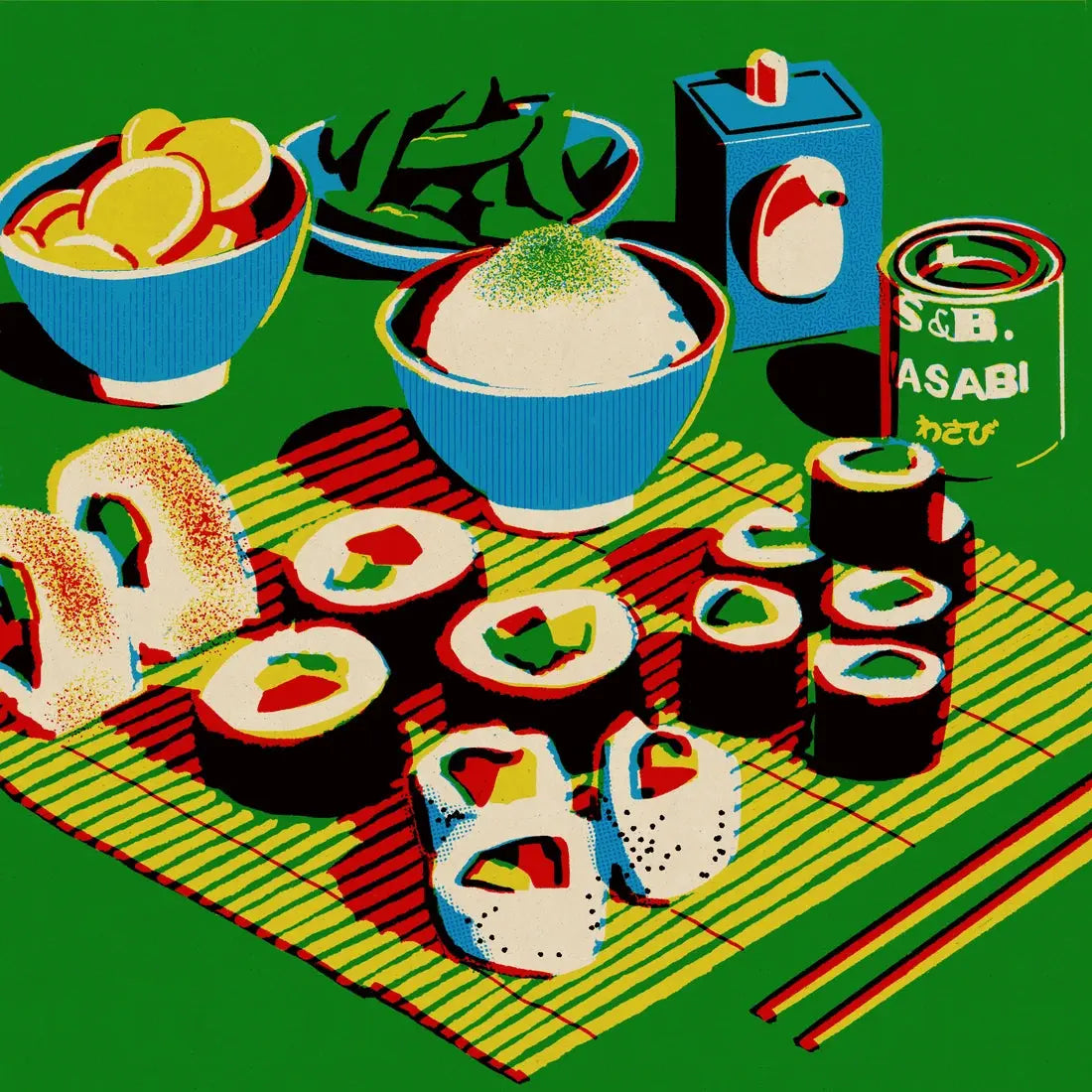 Sushi