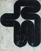 Idol 10 contemporary wall art print by Aleksandar Bezinovic - sold by DROOL