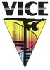 VICE contemporary wall art print by Utsav Verma - sold by DROOL