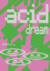 Acid Dream contemporary wall art print by Sven Silk - sold by DROOL