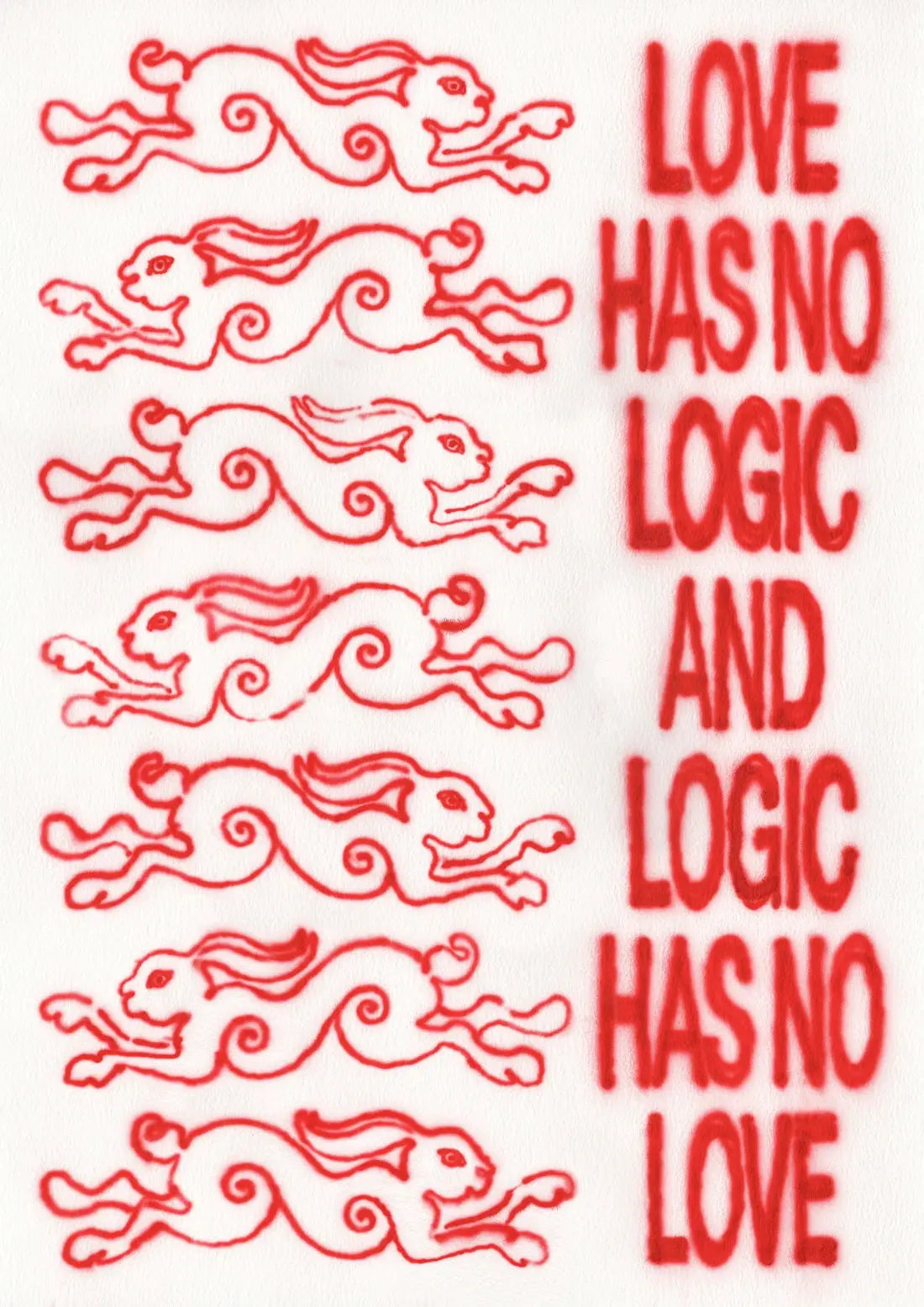 Love and Logic