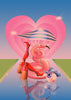 Relaxation in the Sun contemporary wall art print by Paulina Almira - sold by DROOL