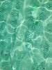 haze in the water contemporary wall art print by Eve Lee - sold by DROOL