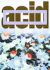 Acid 1 contemporary wall art print by Edan Strachan - sold by DROOL