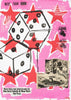 Fools Luck contemporary wall art print by Caitlin Flood-Molyneux - sold by DROOL