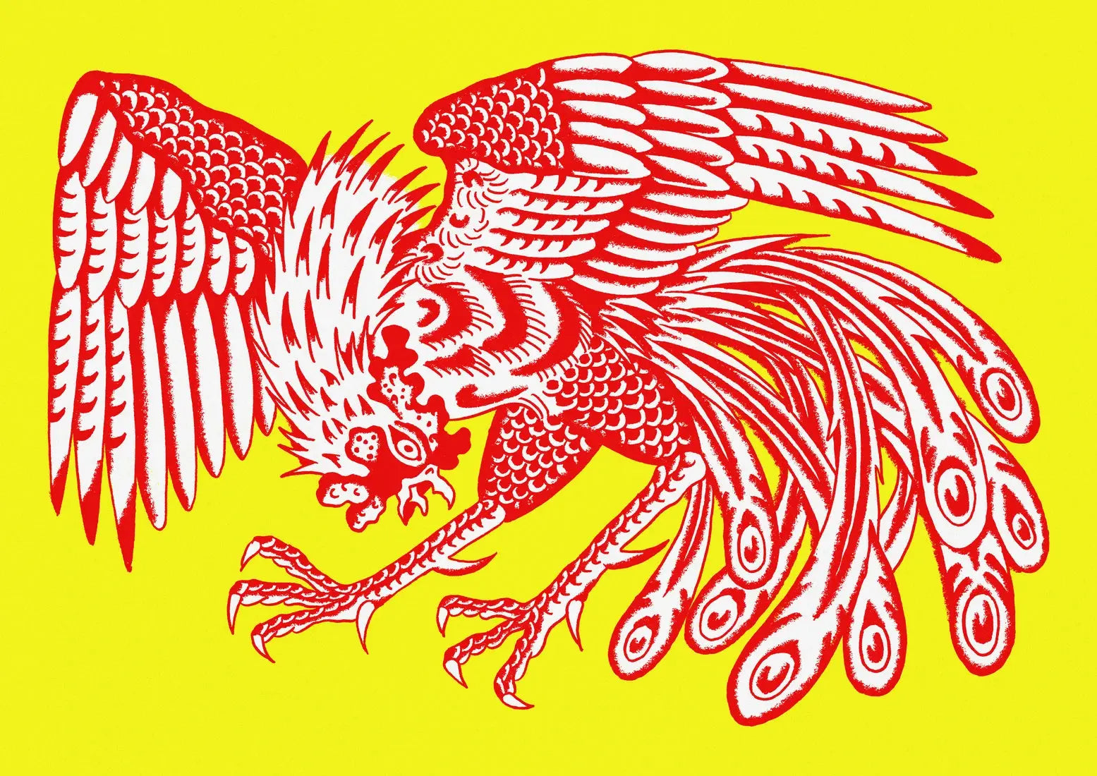 雞 Rooster