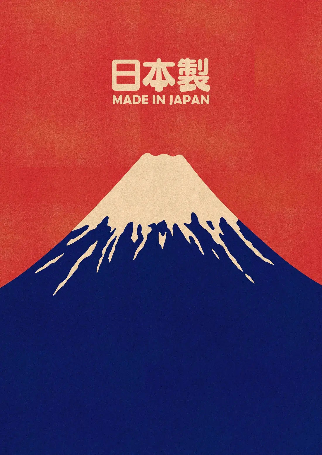 Made in Japan